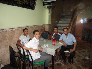 Alfassil; Environnement et Sport