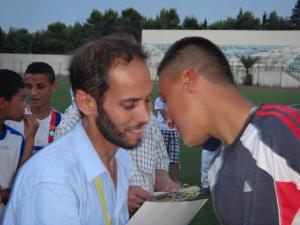 Alfassil; Environnement et Sport