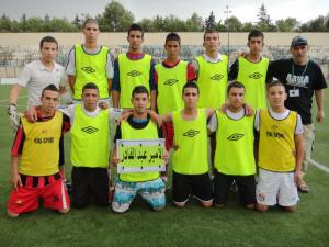 Alfassil; Environnement et Sport