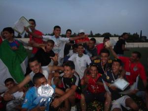 Alfassil; Environnement et Sport