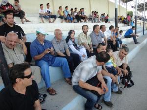 Alfassil; Environnement et Sport