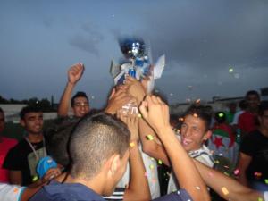 Alfassil; Environnement et Sport