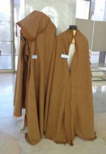 Exposition sur le burnous algérien au Palais de la culture, à Alger:  Originalité et symbole identitaire