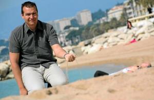 Planète - Nice: Il joue les gardiens du littoral