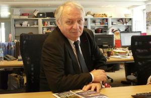 Planète - Journée de la Terre: Vous avez interviewé Christian Huglo, auteur d'«Avocat pour l'environnement»