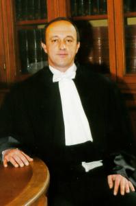 Maître Chibane Djamal