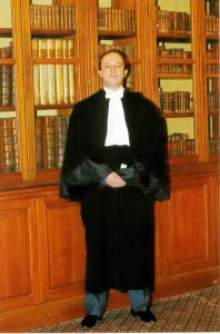 Maître Chibane Djamal