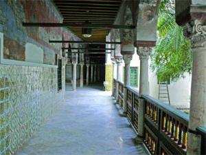 Modernisation de la ville et restauration des lieux mémoriels:  A Constantine, le surplace continue