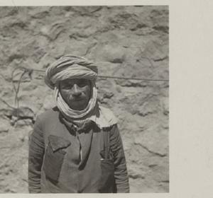 l'Homme du Moulin de Ber Baga:Jean Baptiste Capelletti