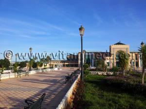 Photo Aeroport de Tlemcen Messali El Hadj à Zenata, Algérie