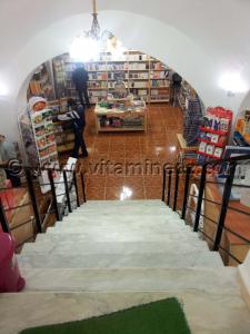 Nouvelle Librairie Echamss, Rue ibn Khamis, Photo image ville Tlemcen, Algérie