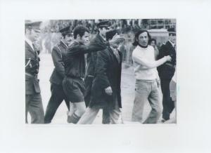 LES ANCIENS ARBITRES DE MOSTAGANEM...... C'est les plus grands sifflets de l'histoire de l'arbitrage Algérien