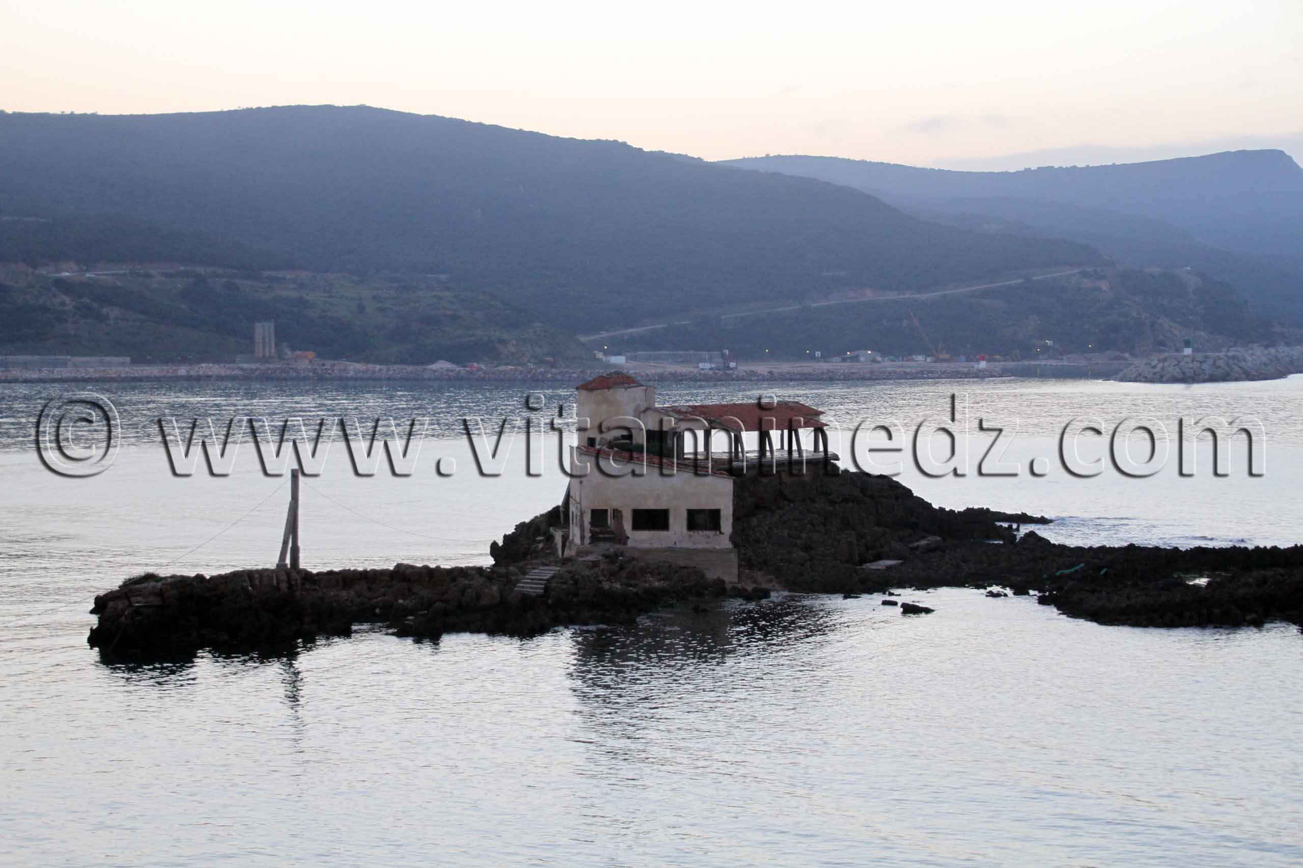 Plage El Kala (El Taref - Algérie)