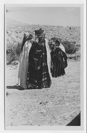 Danses et chants du mariage de Kermaoui Mohamed,doyen des O. Abderrahmane!