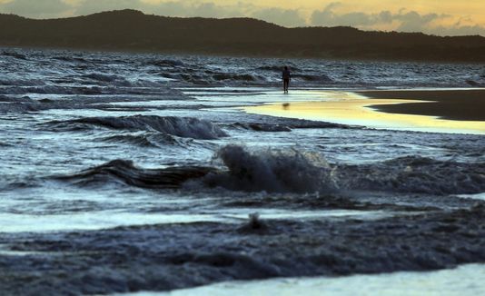 Planète - L'Appel de Paris pour la sauvegarde des océans