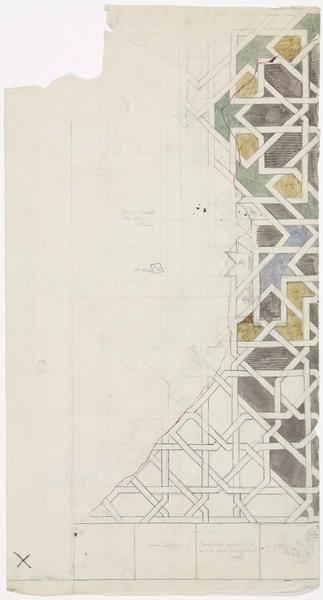 Medersa Tachfinia, ou Tachfiniya Tlemcen