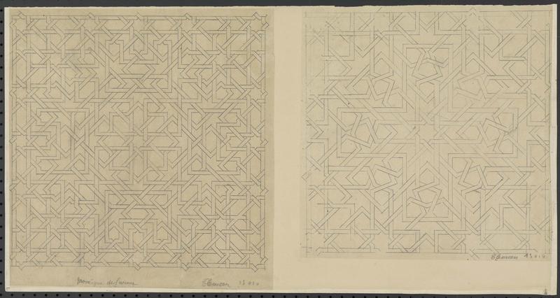 Medersa Tachfinia, ou Tachfiniya Tlemcen