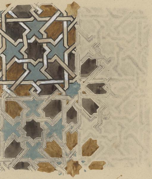 Medersa Tachfinia, ou Tachfiniya Tlemcen