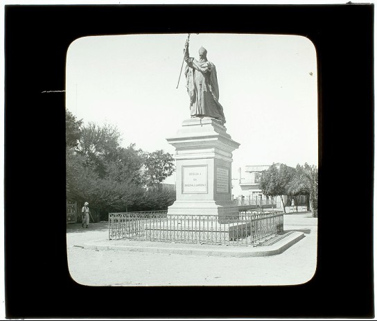 le cardinal lavigerie