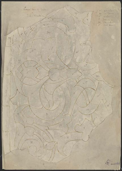 Mosquée Sidi Brahim