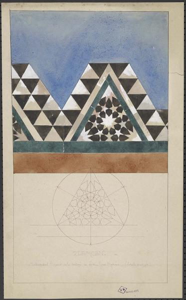 Mosquée Sidi Bu Madyan