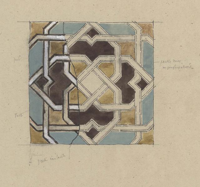 Medersa Tachfinia, ou Tachfiniya Tlemcen