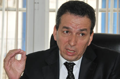 Algérie - Amara Benyounès à propos de la gestion des déchets ménagers:  “Donner d’abord les conditions aux citoyens puis sévir”