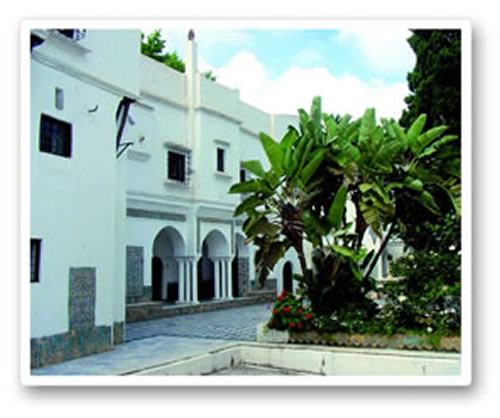 Alger - Après six ans de fermeture pour restauration:  Le musée du Bardo rouvrira ses portes jeudi