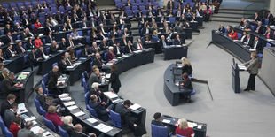 Planète - L'Allemagne se dote à son tour d'un indicateur de bien-être