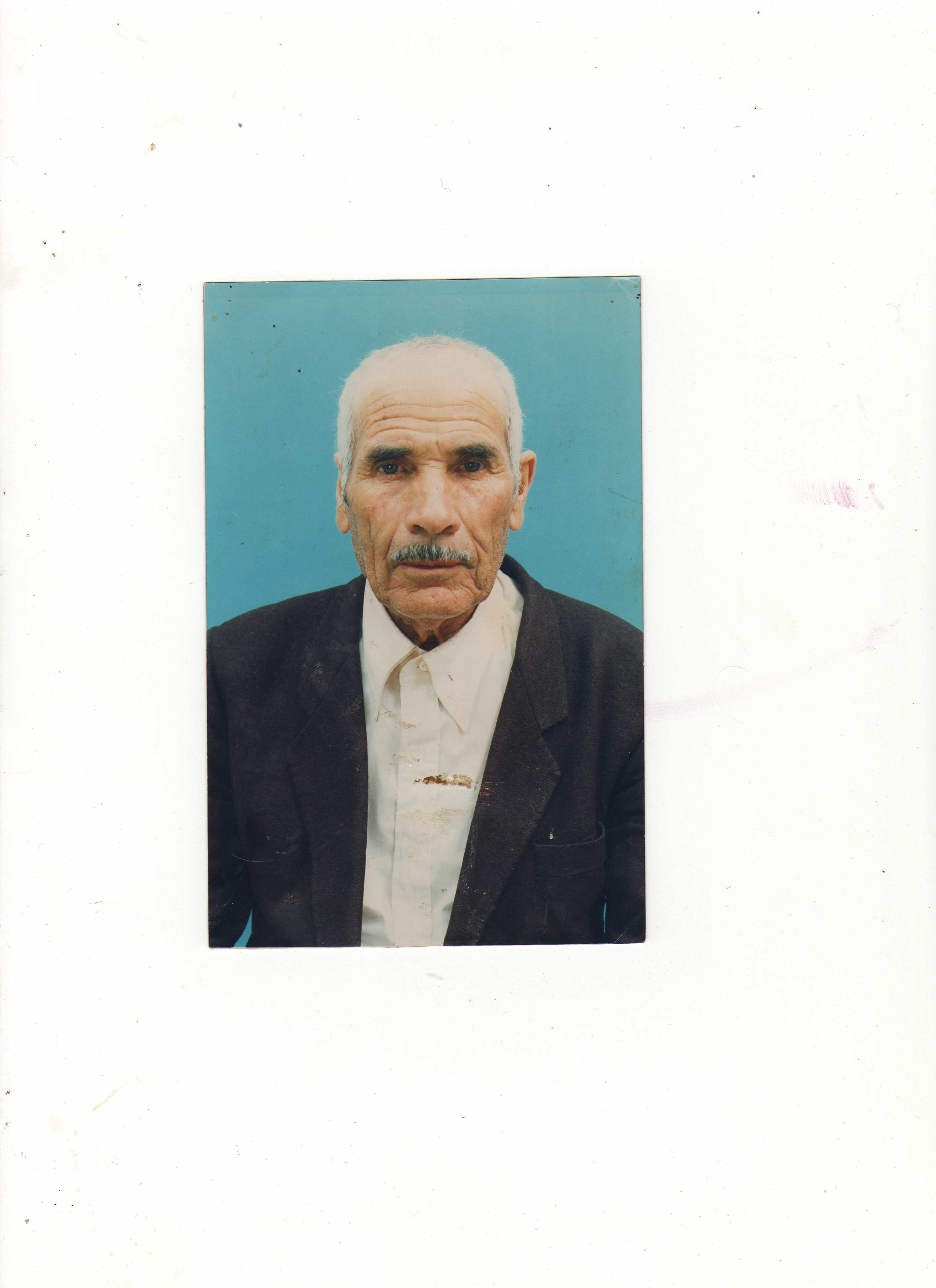 المجاهد المحبوبي تاغريست