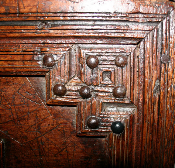 Coffre de la Medressa Techfiniya, vendu sur ebay ... 24.000 $