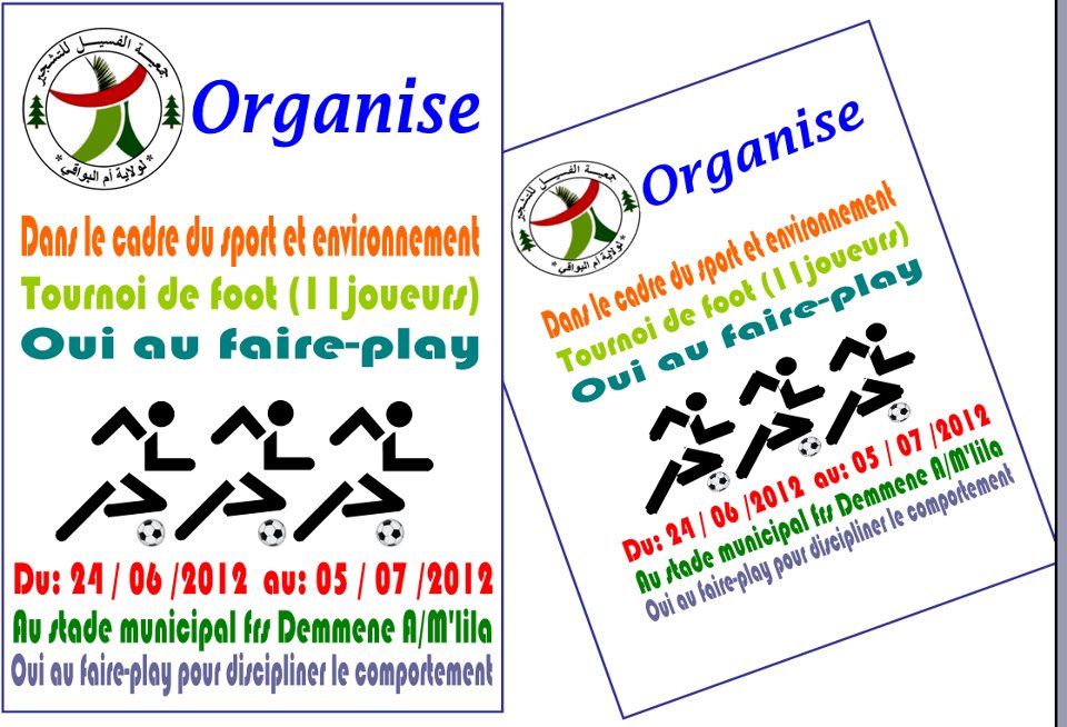 Alfassil; Environnement et Sport