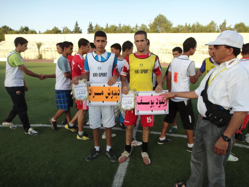 Alfassil; Environnement et Sport