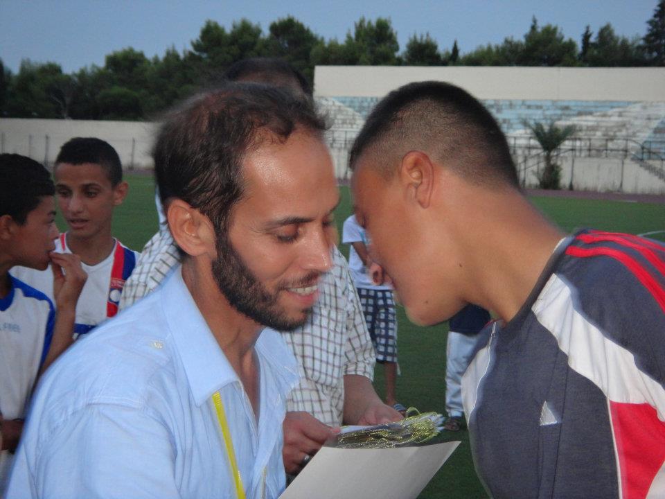 Alfassil; Environnement et Sport