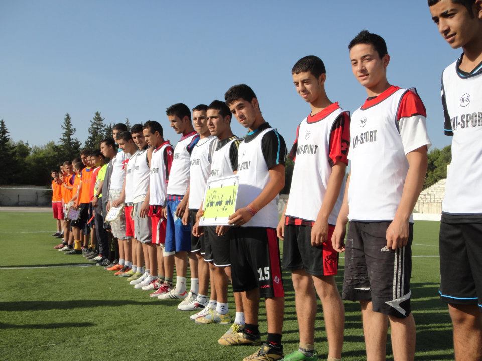 Alfassil; Environnement et Sport