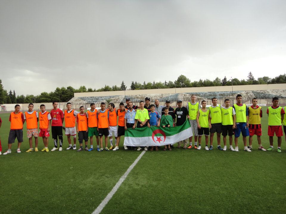 Alfassil; Environnement et Sport