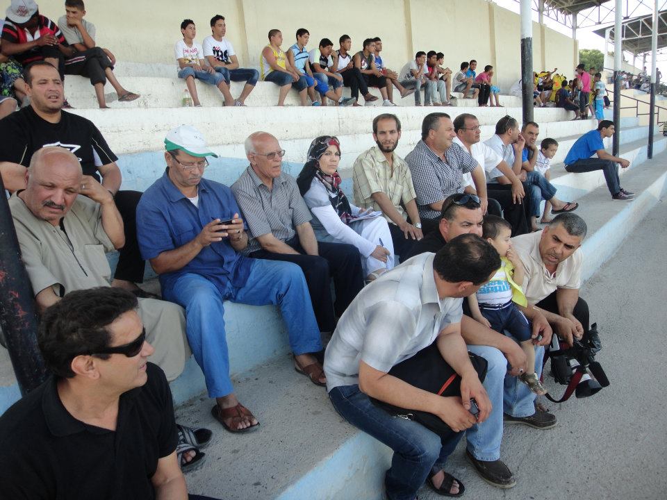 Alfassil; Environnement et Sport