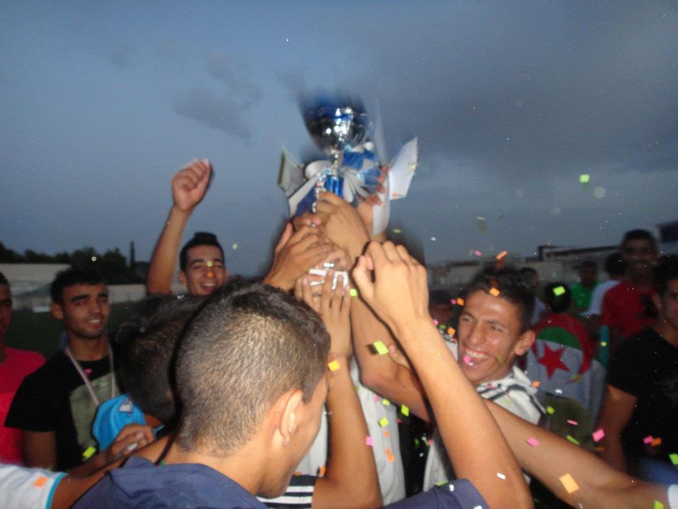 Alfassil; Environnement et Sport