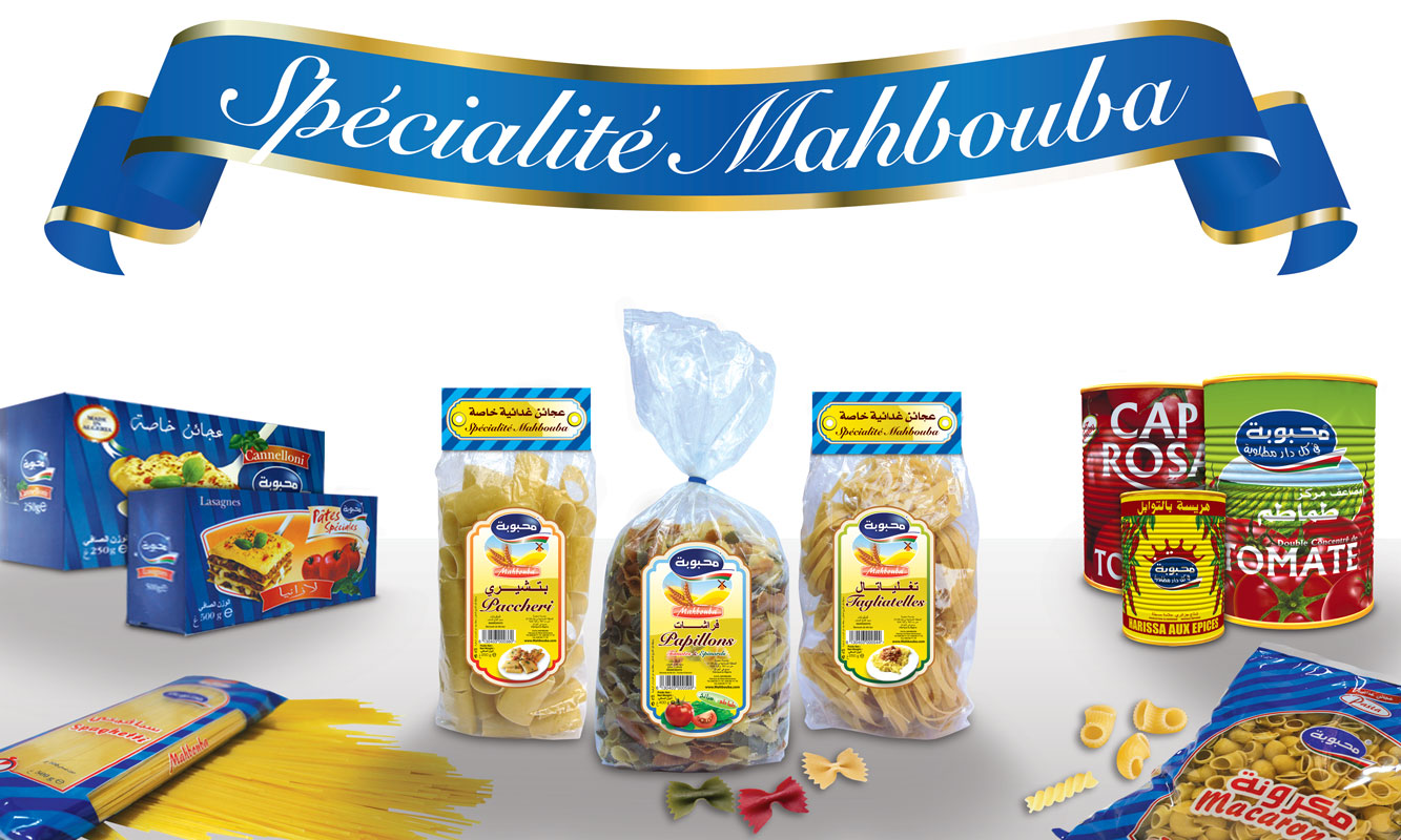 Affichage محبوبة