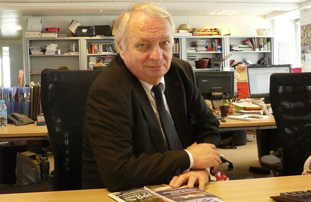 Planète - Journée de la Terre: Vous avez interviewé Christian Huglo, auteur d'«Avocat pour l'environnement»