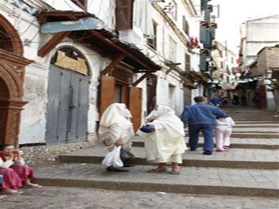 Alger - Journée d’étude sur le «Patrimoine culturel algérien et la société» au Bastion 23:  L’implication de la société civile impérative pour la réhabilitation de la Casbah