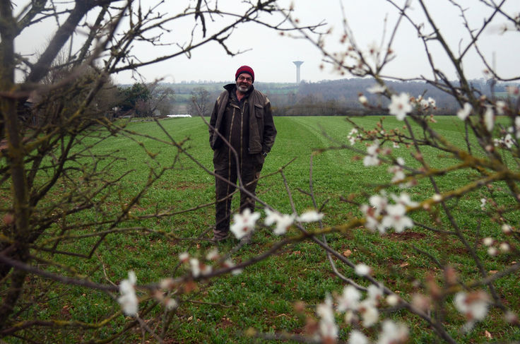 Planète - L'agroécologie est-elle l'avenir de l'agriculture française?