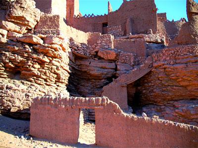 Algérie - De nombreux sites patrimoniaux menacés à travers le pays:  La restauration, un objectif et des manques