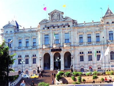 Préservation du patrimoine historique:  Oran peine à restaurer ses vestiges