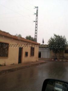 Une Zaouia a Brea Tlemcen, Algérie