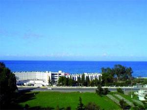 Algérie - L’opération annoncée en 2011 a mis près de deux ans pour démarrer: La réhabilitation des hôtels lancée à travers le territoire national