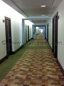 hotel el aurassi alger-centre www.el-aurassi.com