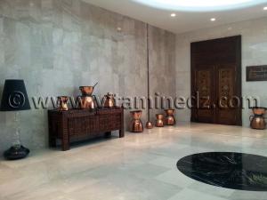 hotel aurassi wiki www.el-aurassi.com