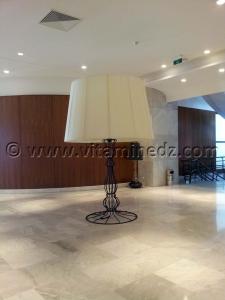 hôtel el aurassi d\'alger www.el-aurassi.com