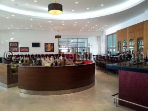 hotel el aurassi Fax 213 (0) 21 71 72 87/90